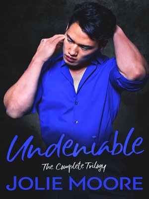 cover image of Undeniable
